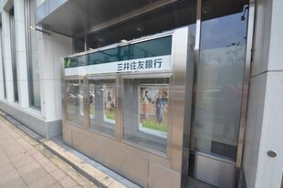 エスリード中山手県庁前の物件内観写真